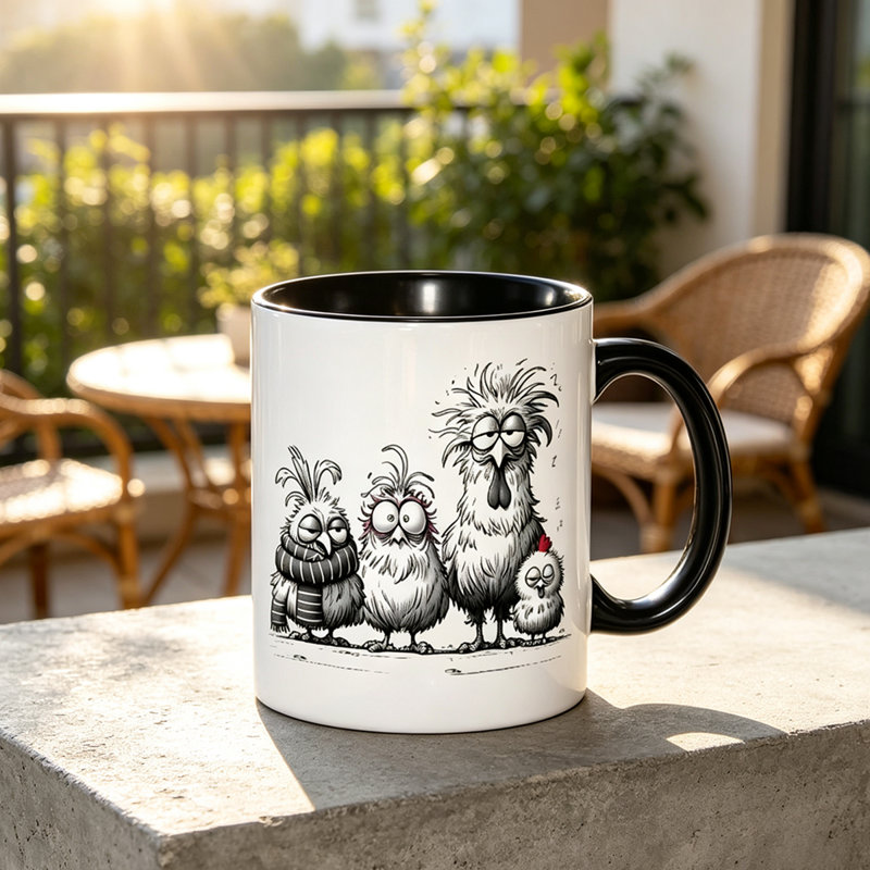 Mug