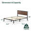 Lit plateforme Raynie-61665673