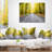 Landscape Reversible Throw Pillow