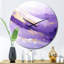 Horloge murale «Abstract Abstract»-701905774