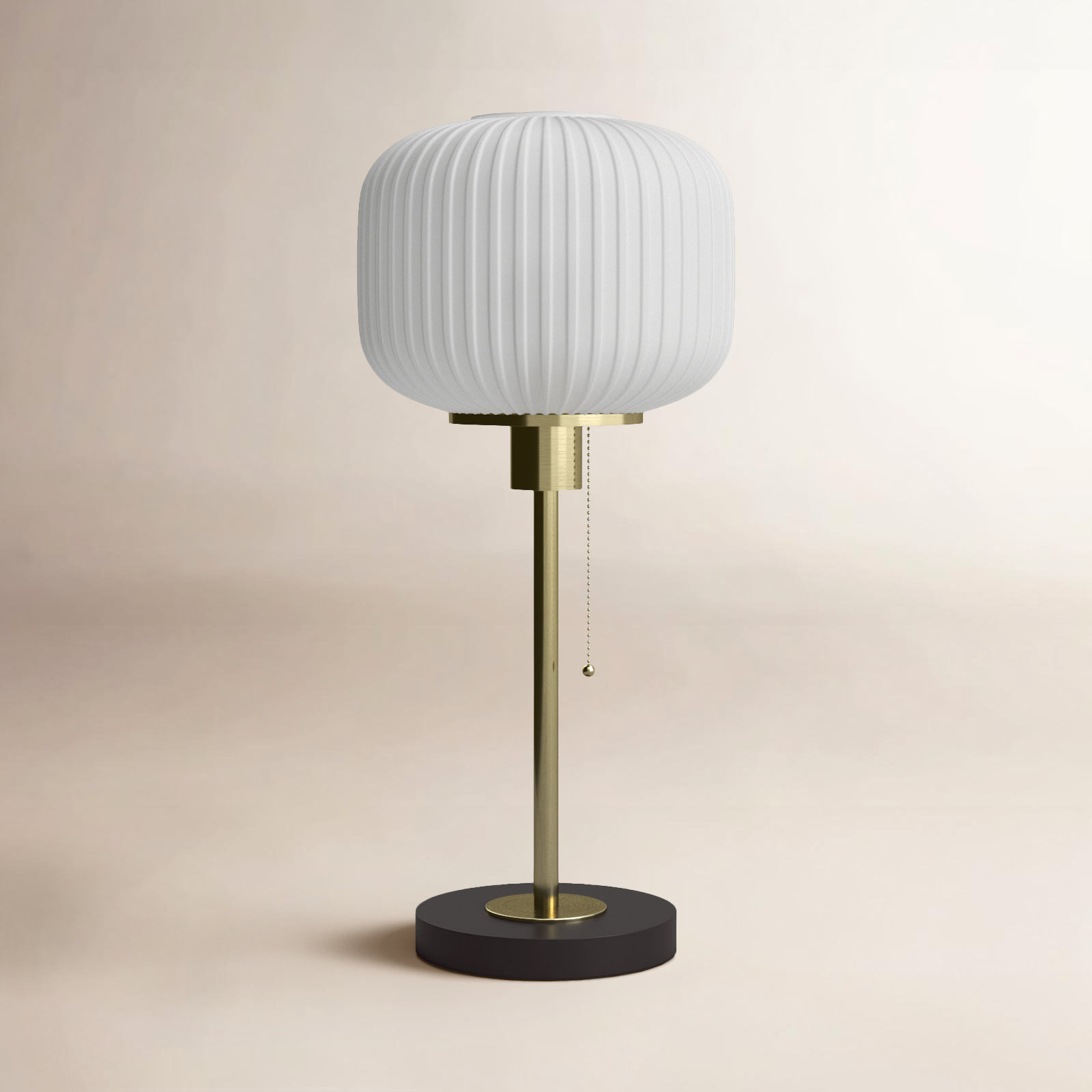 Jana Metal Lamp