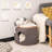 MDF Pet Bed