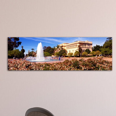 " San Diego CA " by Panoramic Images