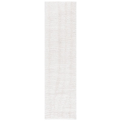 Rumi Shag Performance Abstract Rug