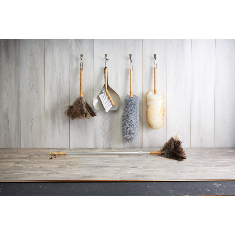 Living Nostalgia Lambswool Duster