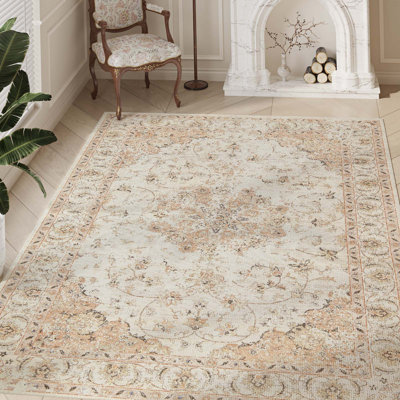 Tapis d'intérieur lavable en chenille Mashine avec envers antidérapant pour l'entrée de la cuisine du salon