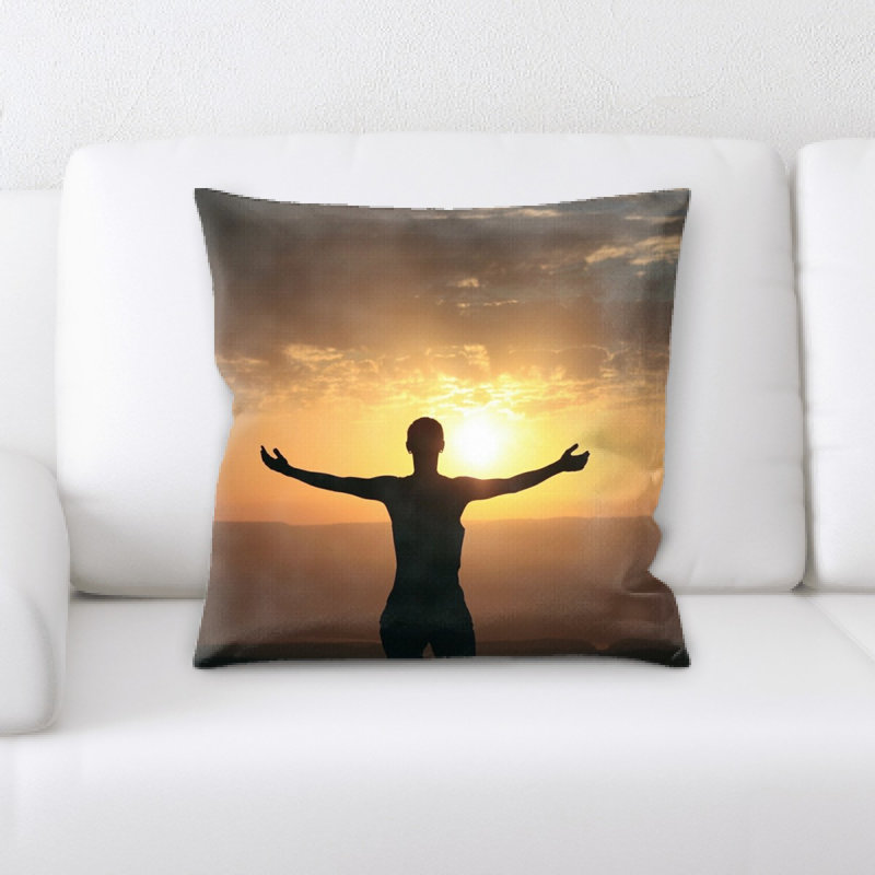 Coussin du matin