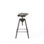 Tabouret Rancher