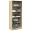 Ryott Manufactured Wood Wardrobe-919407911-919407934