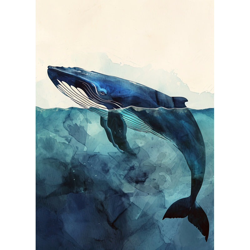Wrapped Canvas Print, 76.2 cm H x 50.8 cm W