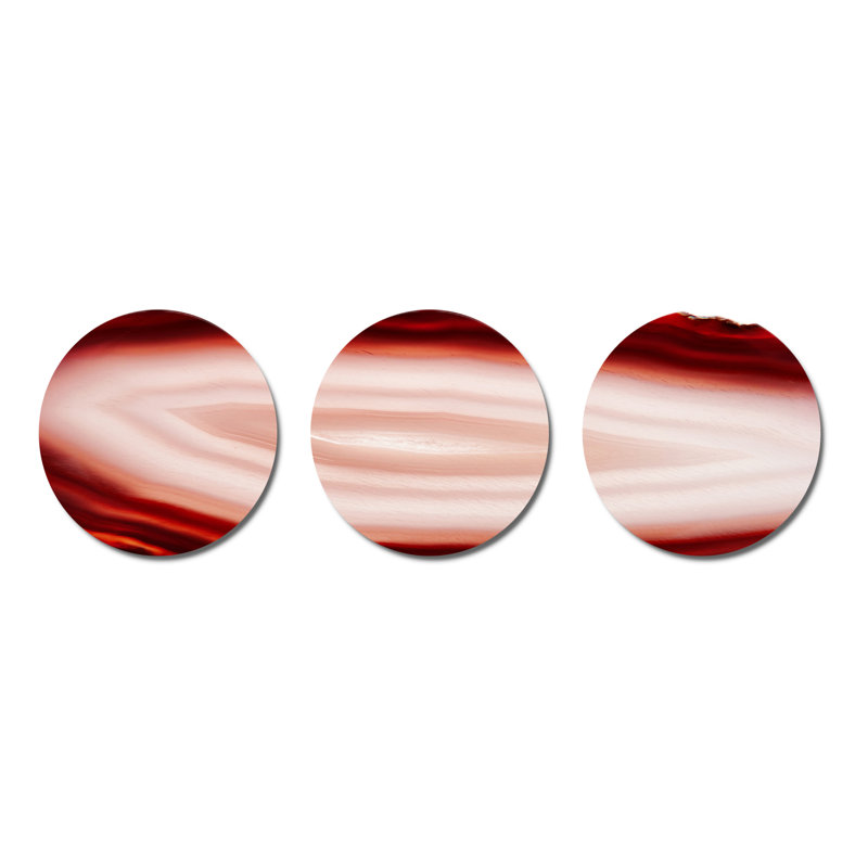 Abstract Wall Decor