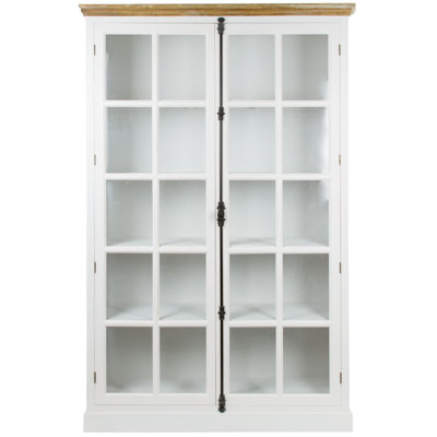 Display Cabinet