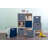 Trule Chorleywood Fabric Decorative Bin-255484201-255484196