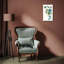Art sur toile tendue, Dakota Fields Popp, Grace Gallery, Succulent Cluster I-2039270758
