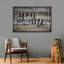 "You And Me", impression sur toile-590173927