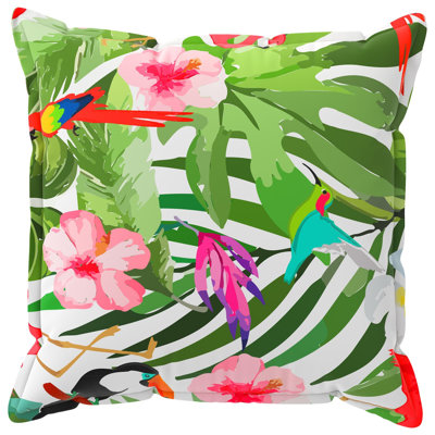 Cushion