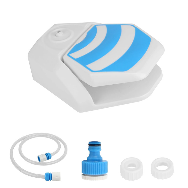 Distributeur d'eau automatique