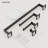 4 - Piece Bathroom Hardware Set-104823080