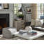 Commode 3 tiroirs Bilbrook-76764288
