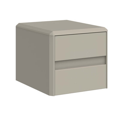 Armoire latérale inférieure 1 tiroir DAX Venice 16 pouces