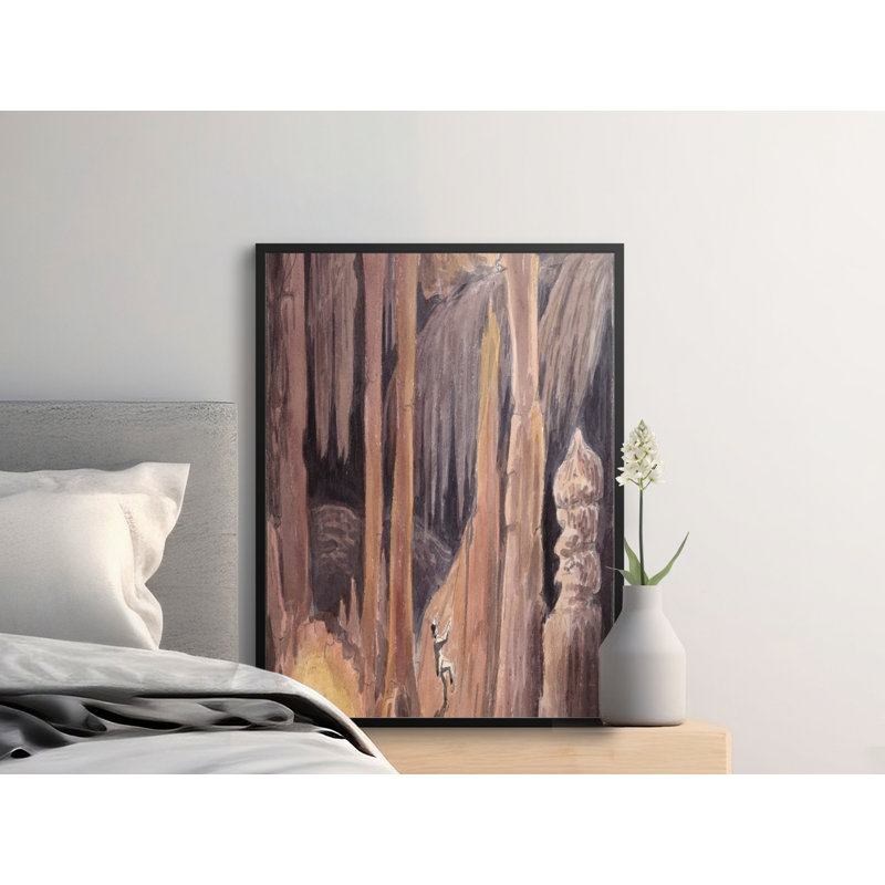 Tirado No Frame Print, 18x24