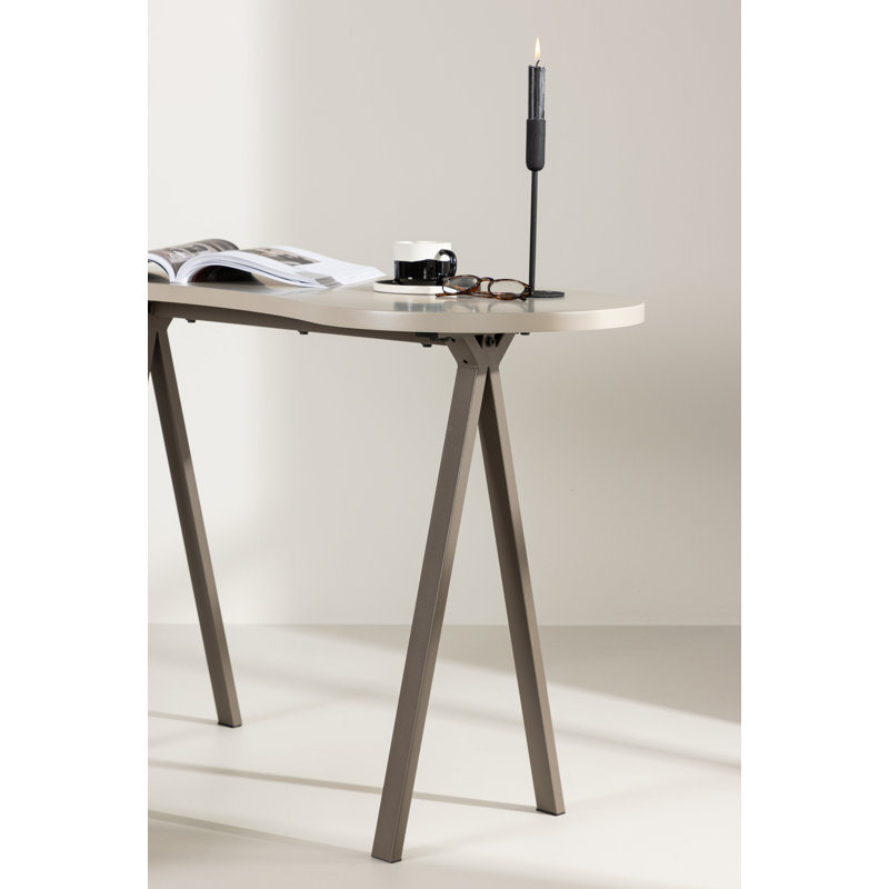 Cresie End Table