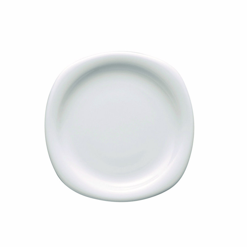 Suomi Porcelain Bread And Butter Plate