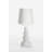 Kabuki Plastic Novelty Table Lamp-37120267