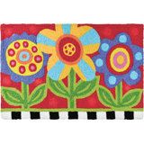 Haya Outdoor Doormat