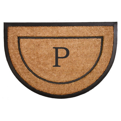 Tamatoa Personalizable Non-Slip Indoor Doormat