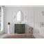 Ensemble de meuble-lavabo simple 36 po Aberdeen-74930674