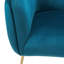 Lucca 2 Seater Velvet Sofa-97252127