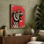 Roaring Tiger Graphic - Print-136772411-136772415