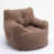 Coffee Faux Leather is out of stock
