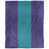 Dark Purple/Teal/Dark Purple selected