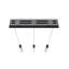 Aspen 3 - Light LED Pendant-742831368-742831478