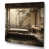 Toile tendue