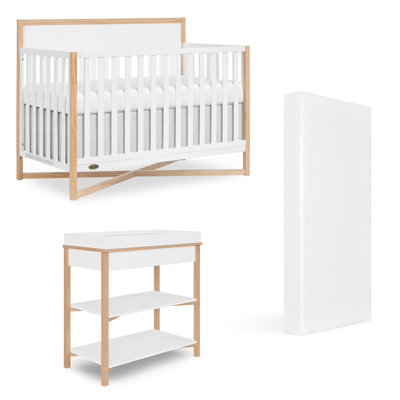 Owen Oasis Bundle