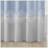 Dontavian Shower Curtain