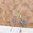 Americana Boston Porcelain Stone Look Wall & Floor Tile-113052604