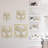 Wall Decor Metal-99047079-99047080
