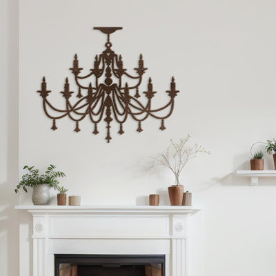 Wall Decor Metal