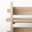 Dalina 76'' Solid Wood Console Table-61874563
