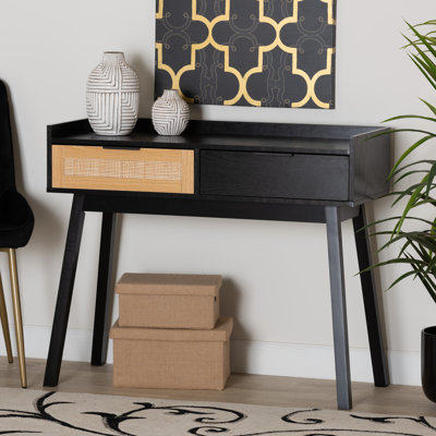 Betsayda 39.4'' Console Table