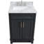 Ensemble de meuble-lavabo simple 25 po