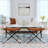 Sanford Iron Accent Stool-63304340