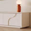 Meuble télé de style crème de style minimaliste-110481169