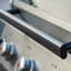 Monument Grills Mesa 3-Burner Series Gas Grill with 1 Side Burner, 48,000 BTU – Perfect for Family BBQs-95991881