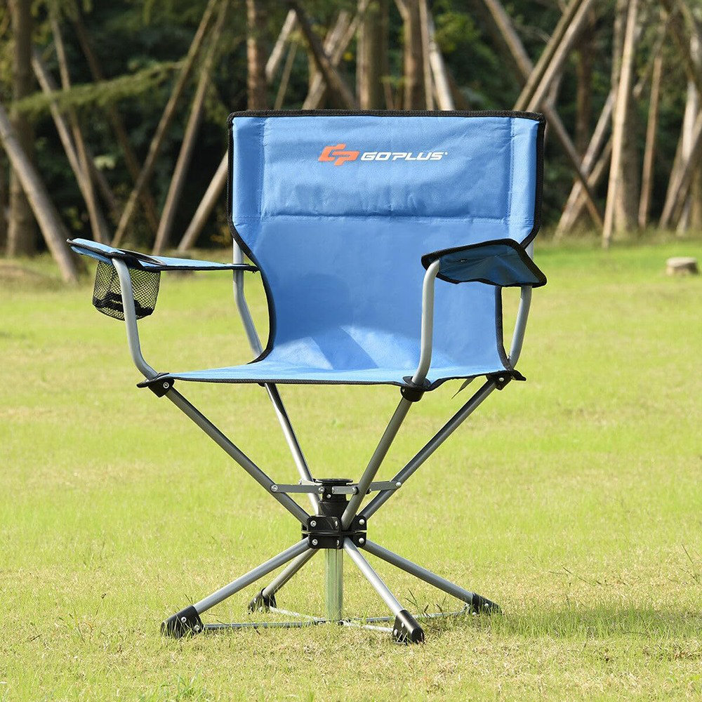 Costway Folding Camping Chair