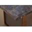 Table de salle à manger Faux marbre MDF pour 6 ou 8 (table seulement)